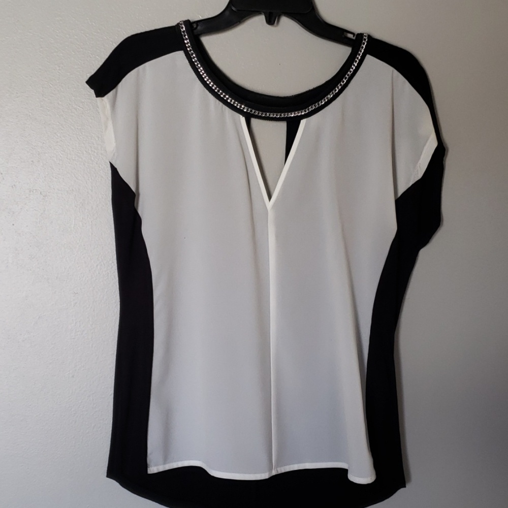 Blouse Bisou Bisou